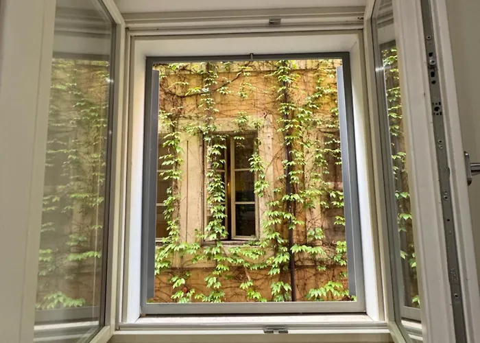 Vakantiehuis Navona Fox House 1 Rome