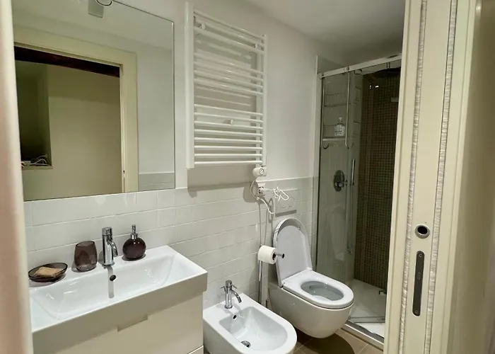 Navona Fox House 1 Vakantiehuis Rome