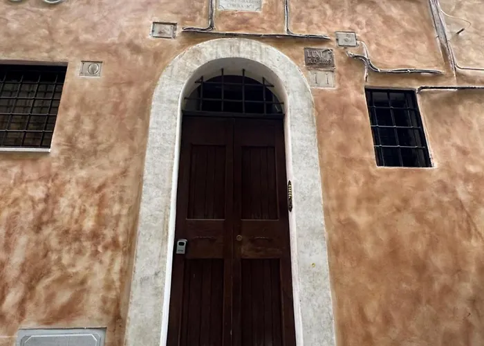 Navona Fox House 1 * Rome