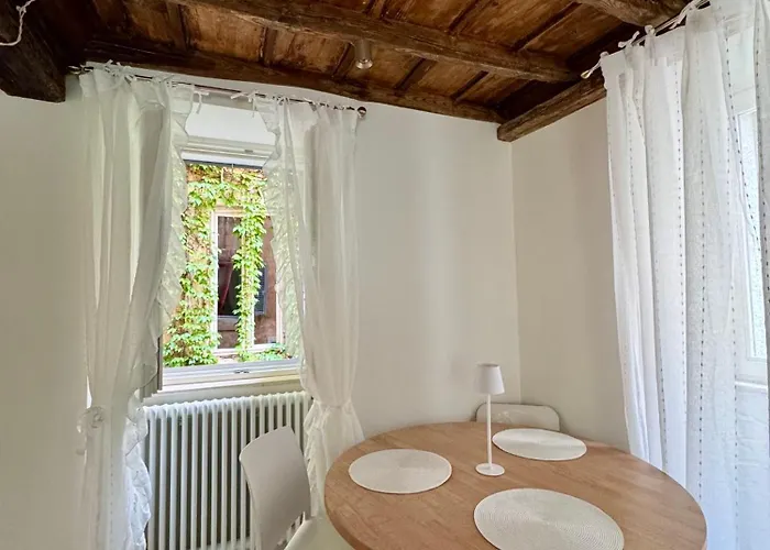 Vakantiehuis Navona Fox House 1
