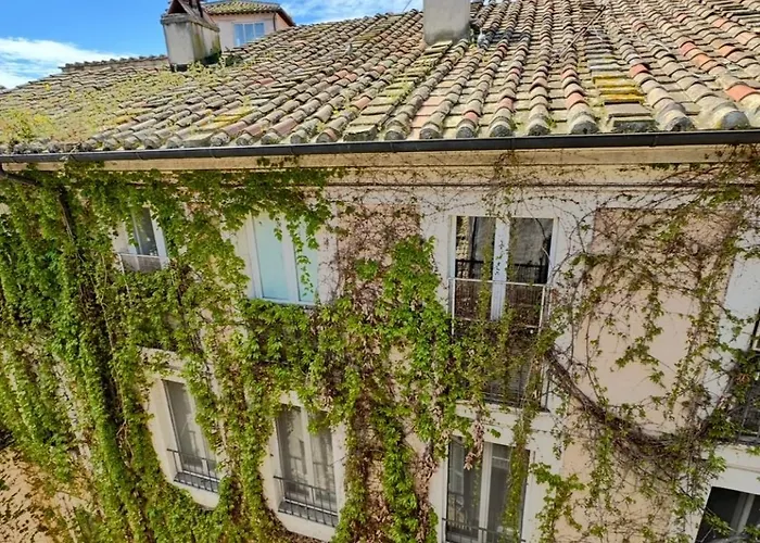 Vakantiehuis Navona Fox House 1 *