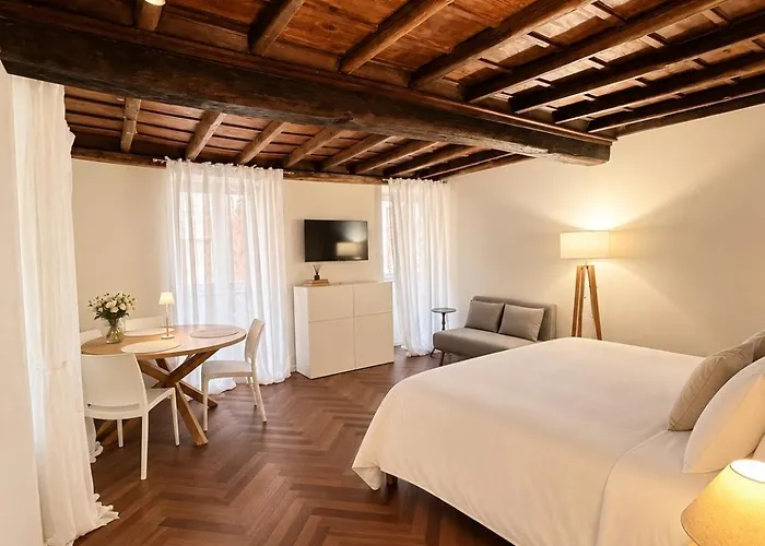 Casa de férias Navona Fox House 1 Roma