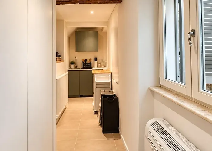 Дом отдыха Navona Fox House 1 Рим