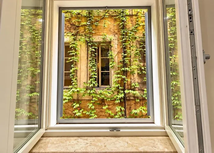 Navona Fox House 1 * Roma