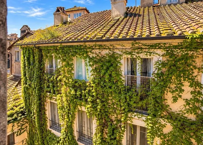 Casa de férias Navona Fox House 1 *